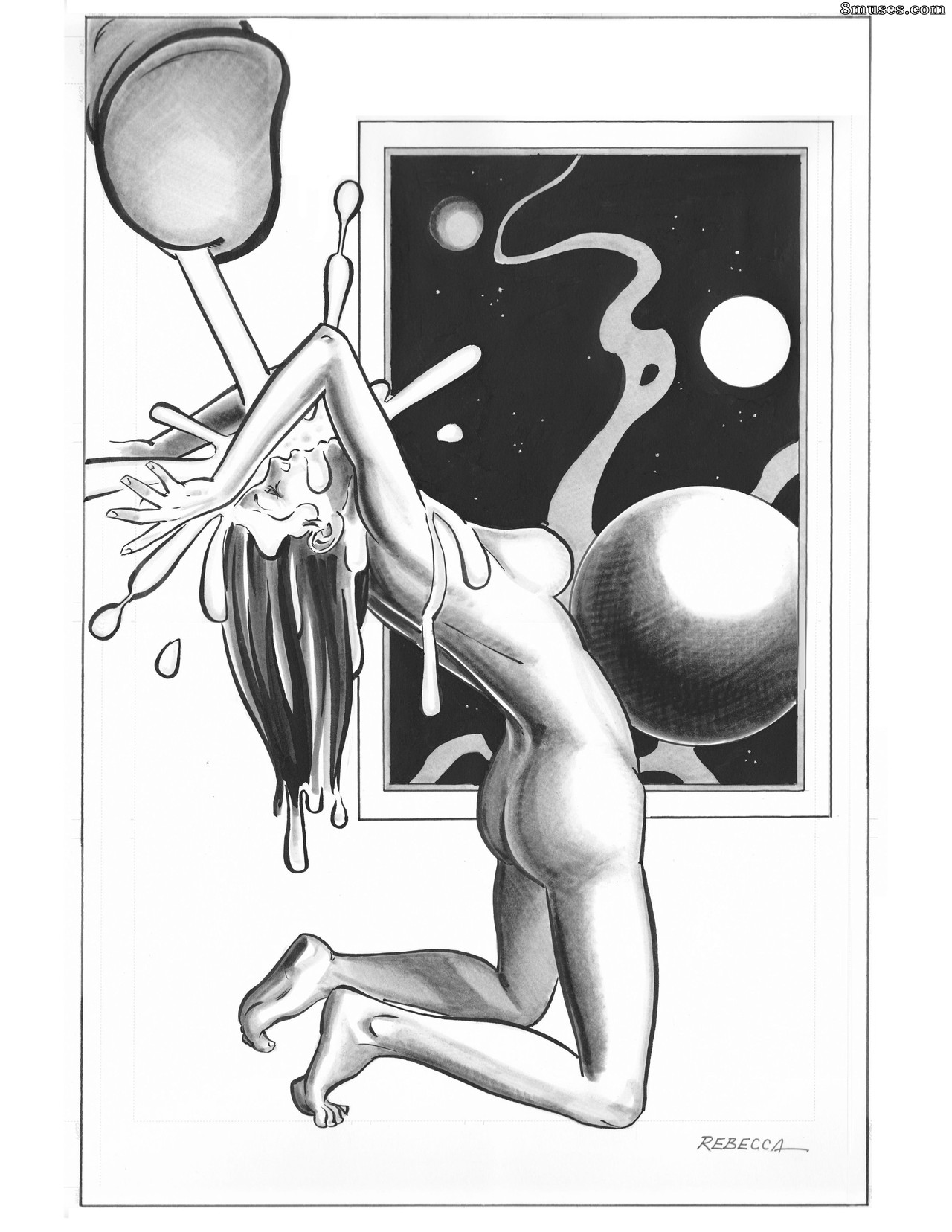 DreamTales Comics - Commander Boch - Page 15