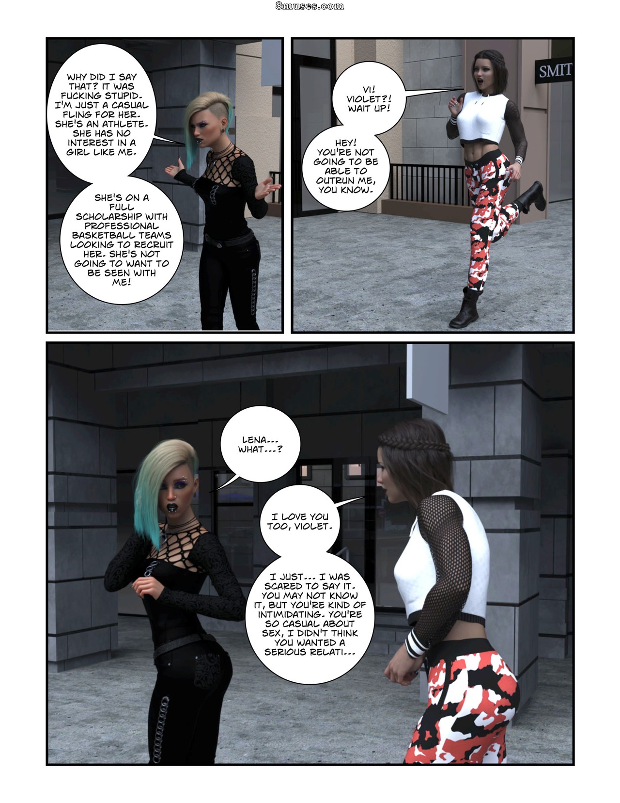 Issue 2 - Text - Page 5