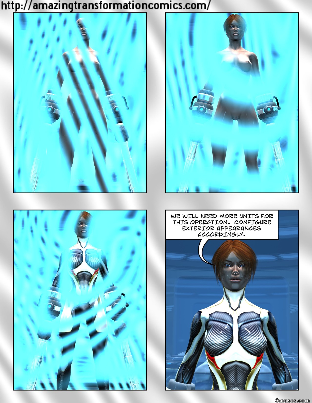Herms in Peril - Issue 5 - Page 16