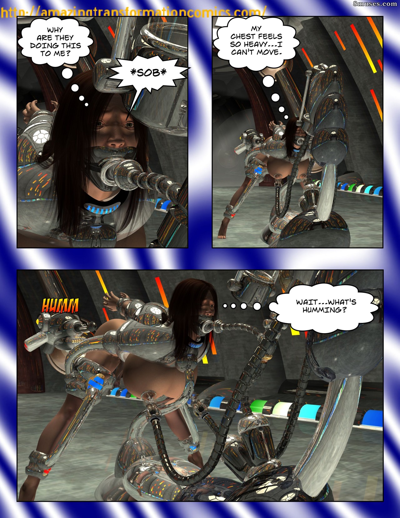 Herms in Peril - Issue 5 - Page 44