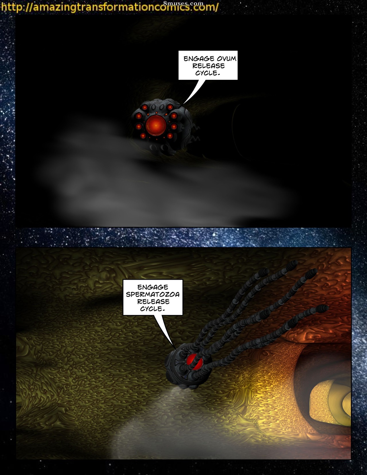Herms in Peril - Issue 5 - Page 61