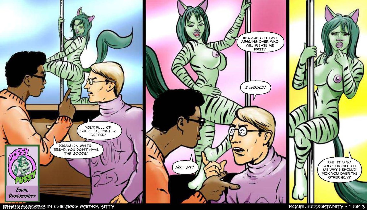 Sexy Sundays - Year 2 - Page 66
