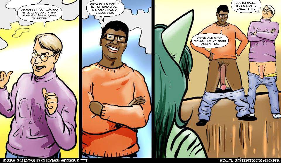 Sexy Sundays - Year 2 - Page 67
