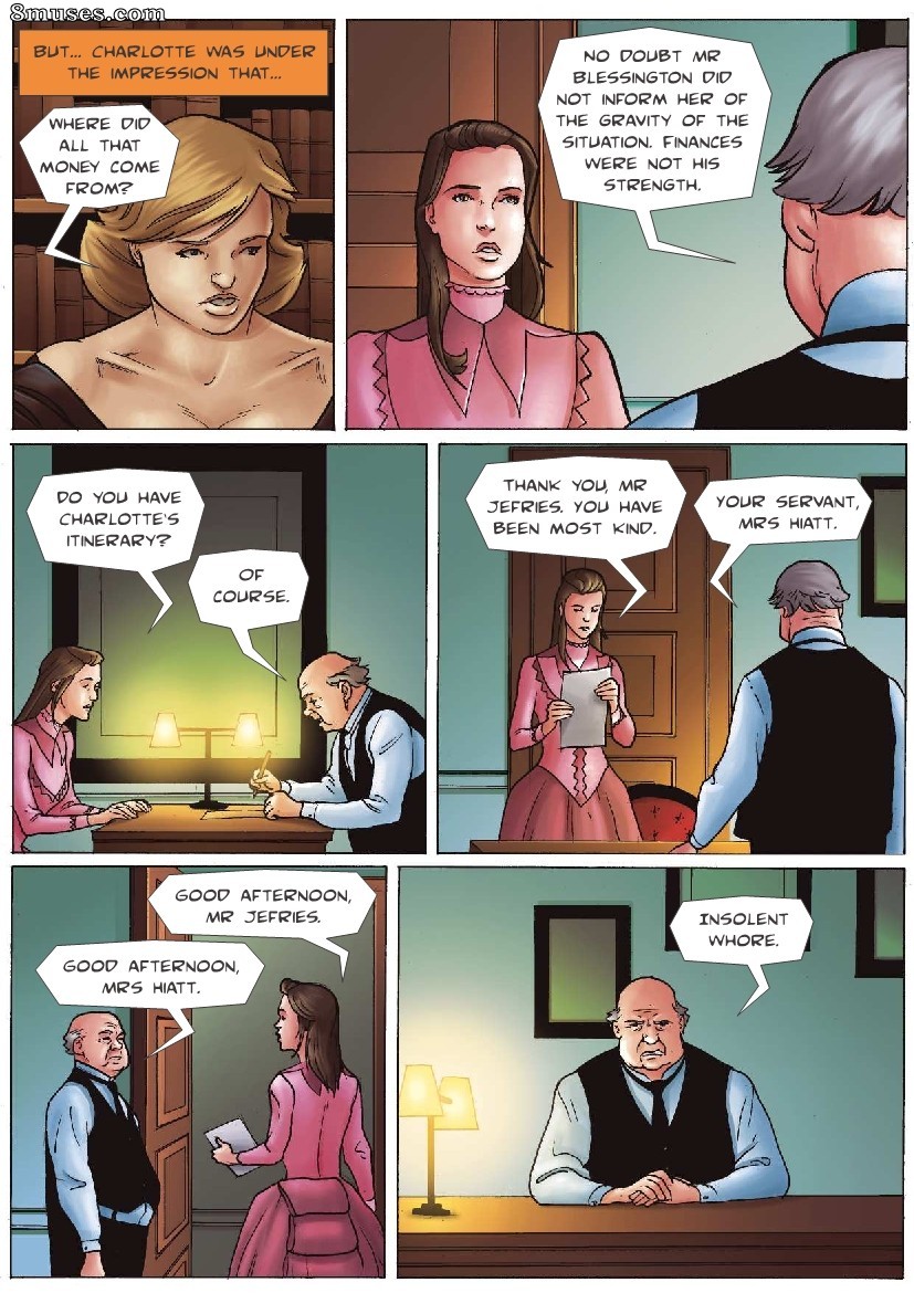 Signe vert - Signe vert Édition 2 - Page 5