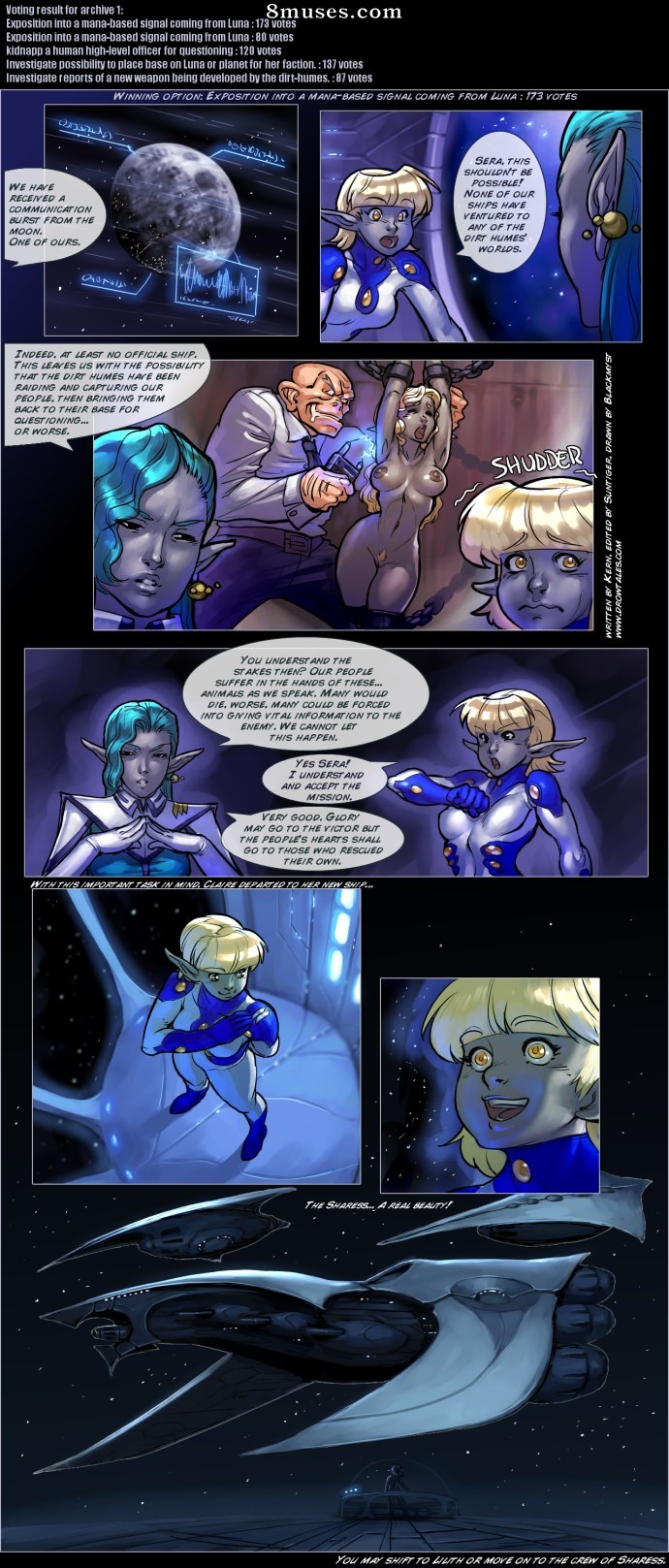 Space Age - Issue 2 - Page 21