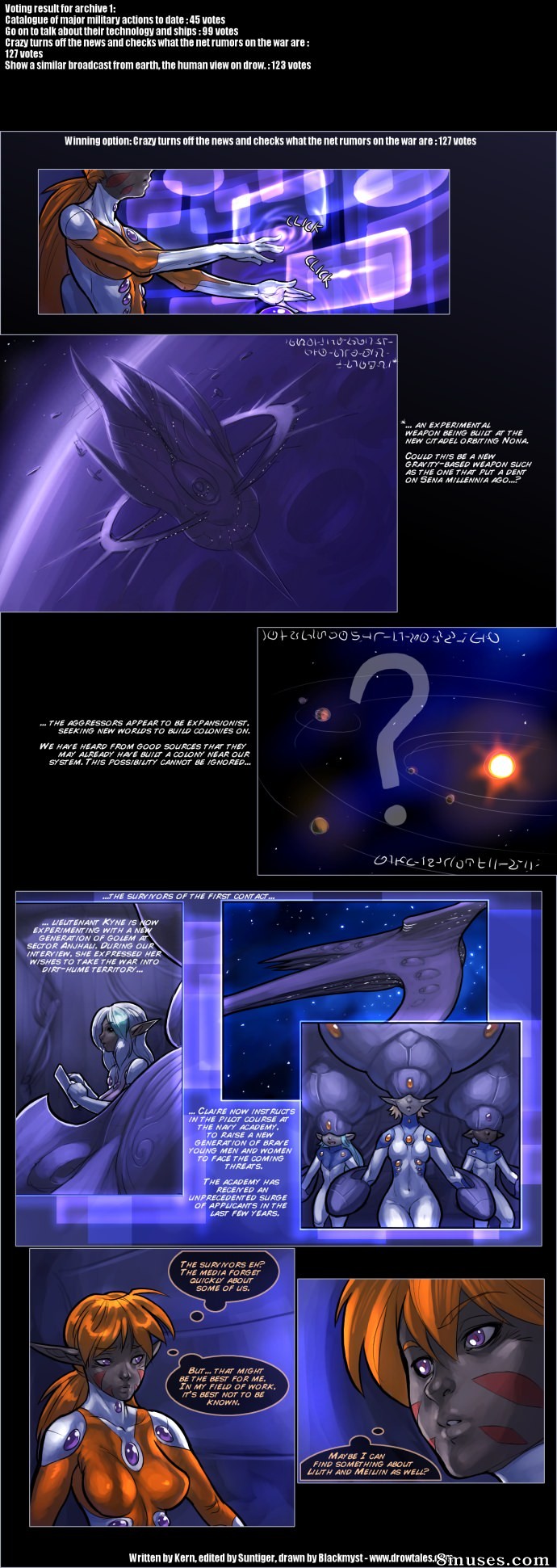 Space Age - Issue 2 - Page 5