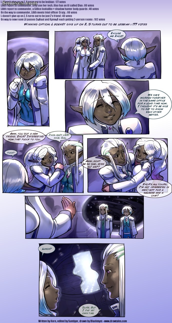 Space Age - Issue 2 - Page 23