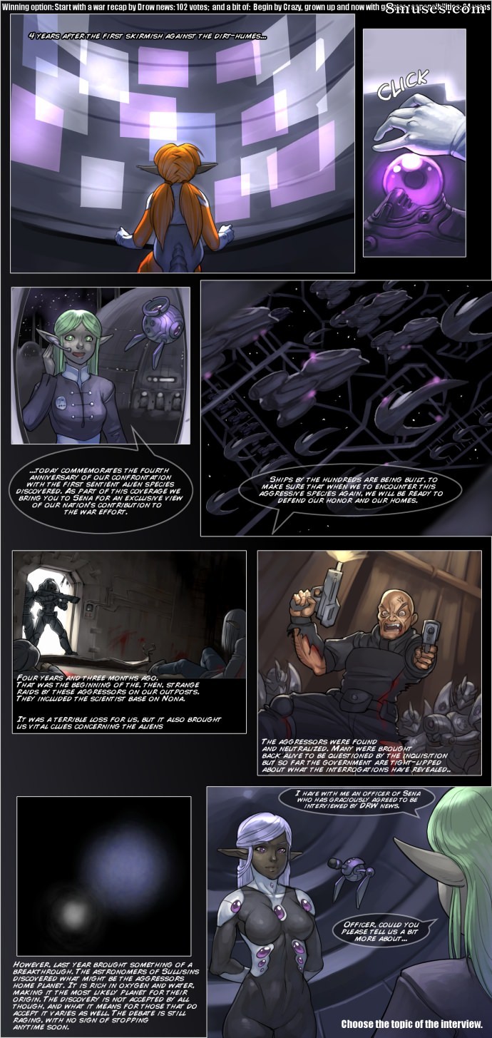 Space Age - Issue 2 - Page 3