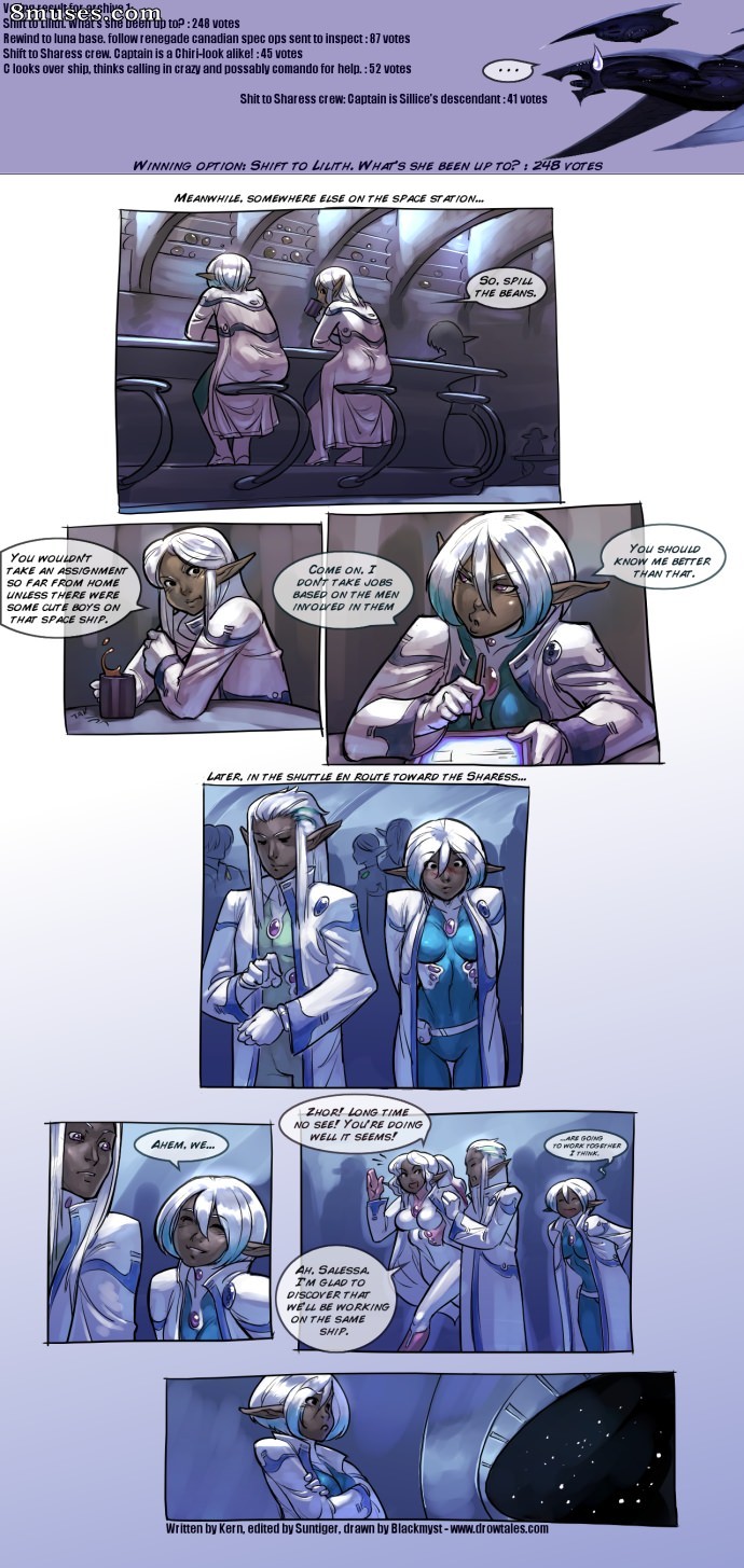 Space Age - Issue 2 - Page 22
