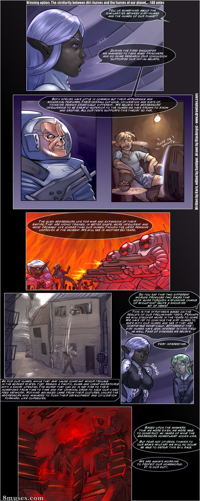 Space Age - Issue 2 - Page 4