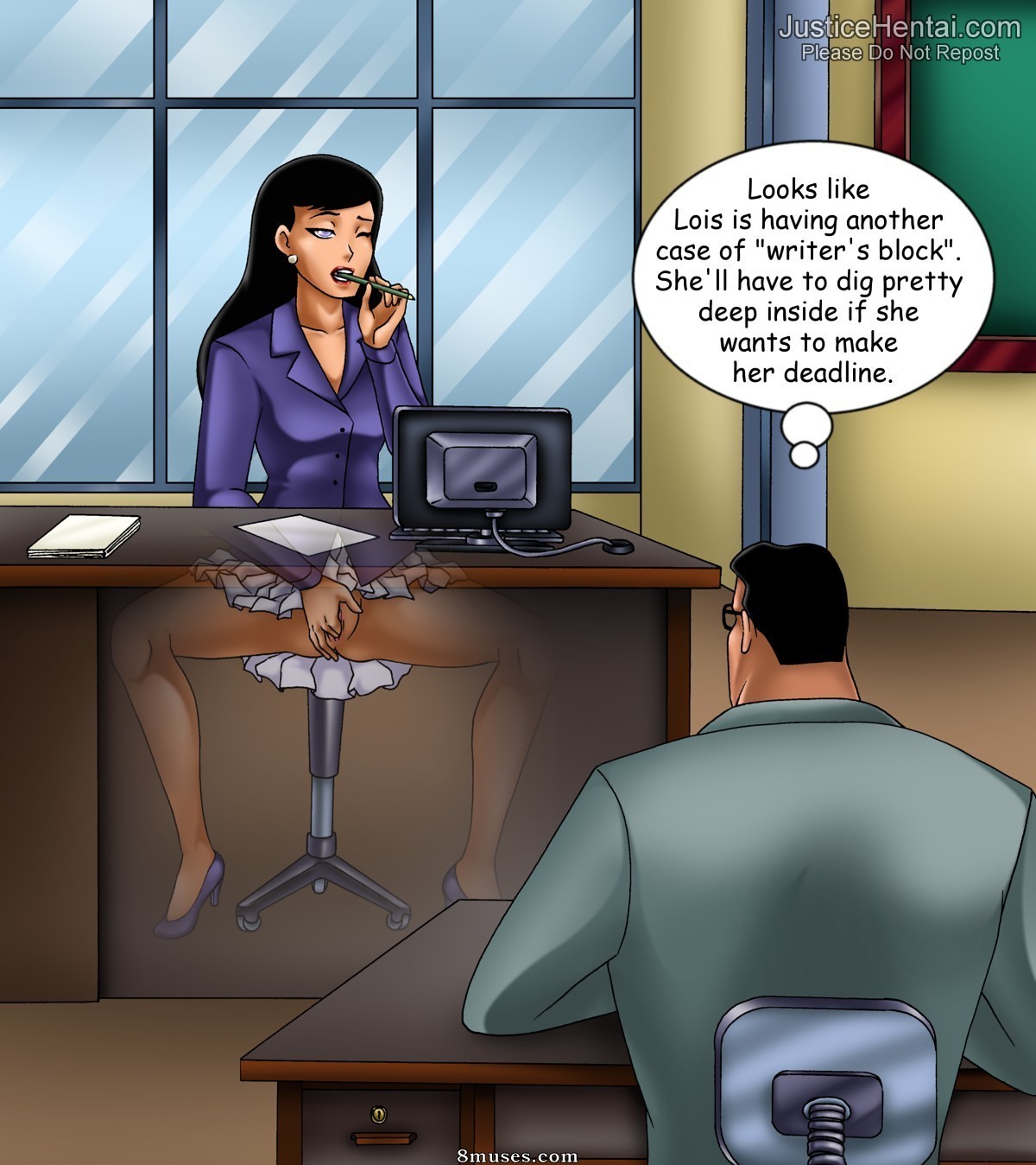 Galerias - Pedidos de fãs - Página 191