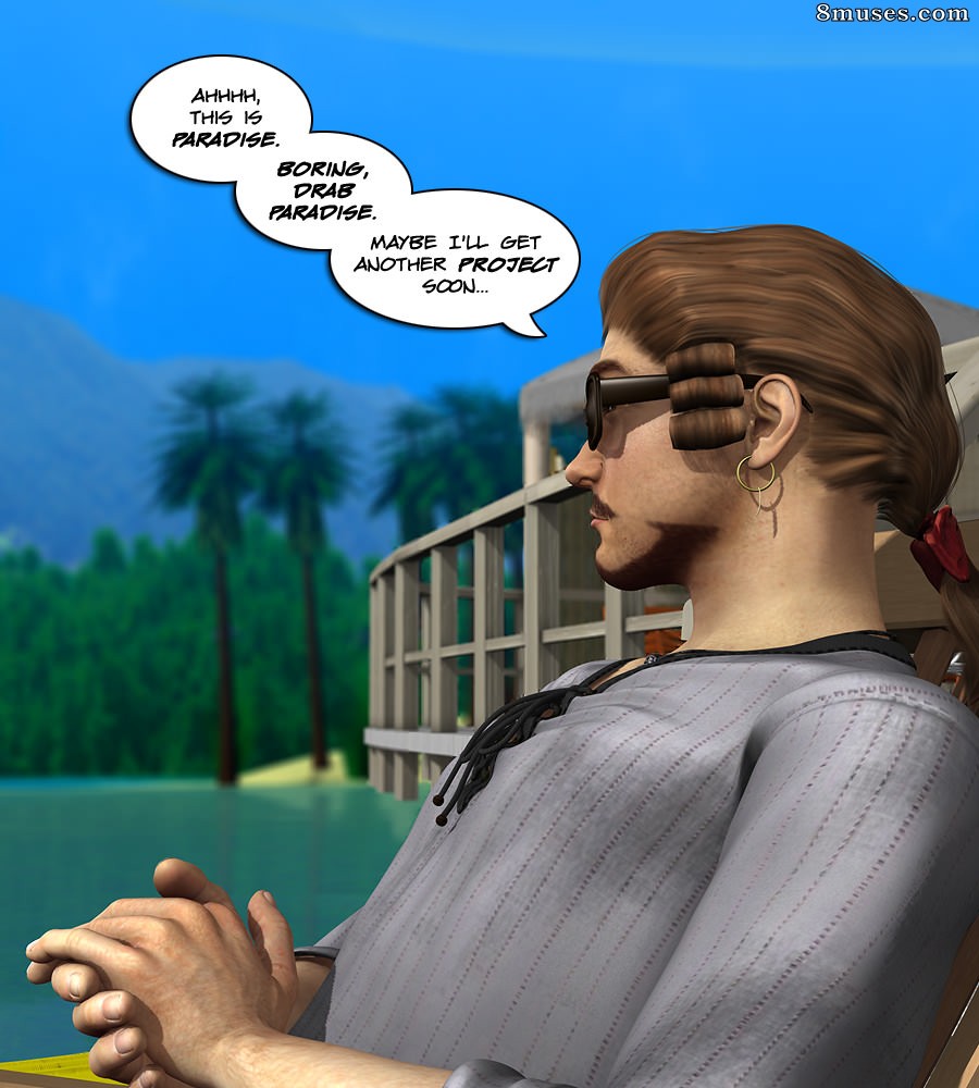 Issue 2 - Chapter 7 Epilogue - Page 11