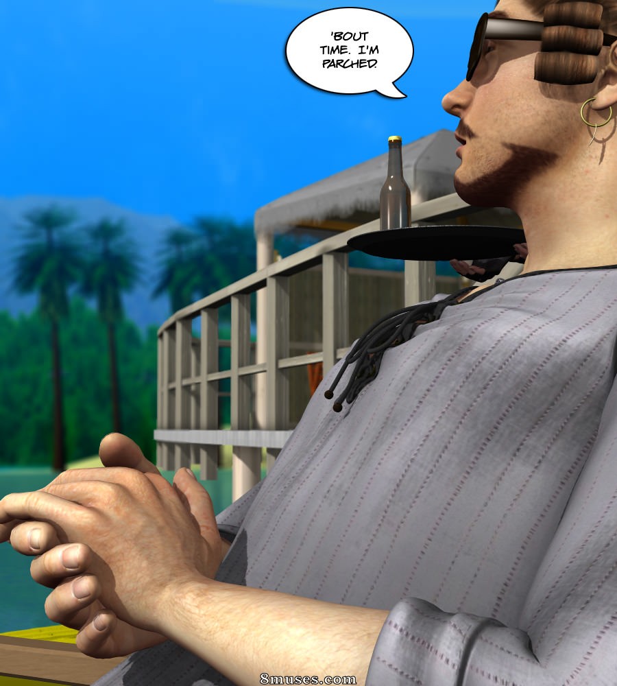 Issue 2 - Chapter 7 Epilogue - Page 12