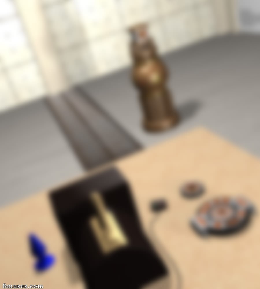 Issue 2 - Chapter 7 Epilogue - Page 19