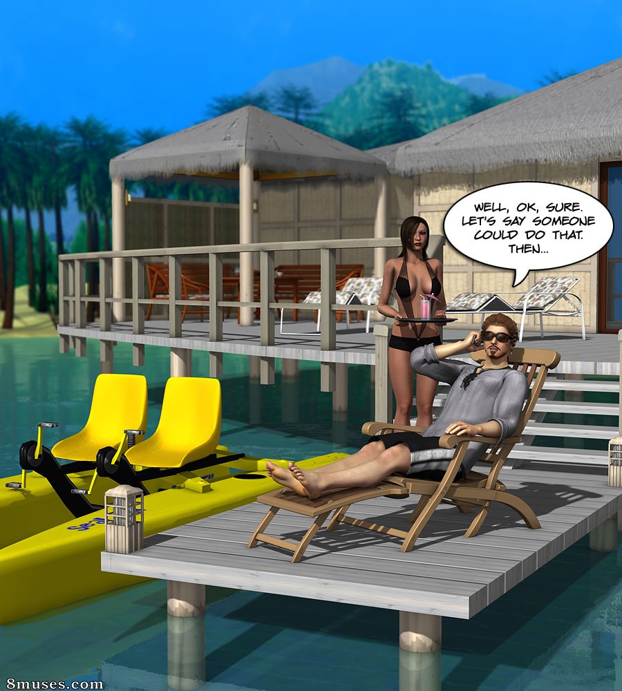 Issue 2 - Chapter 7 Epilogue - Page 6