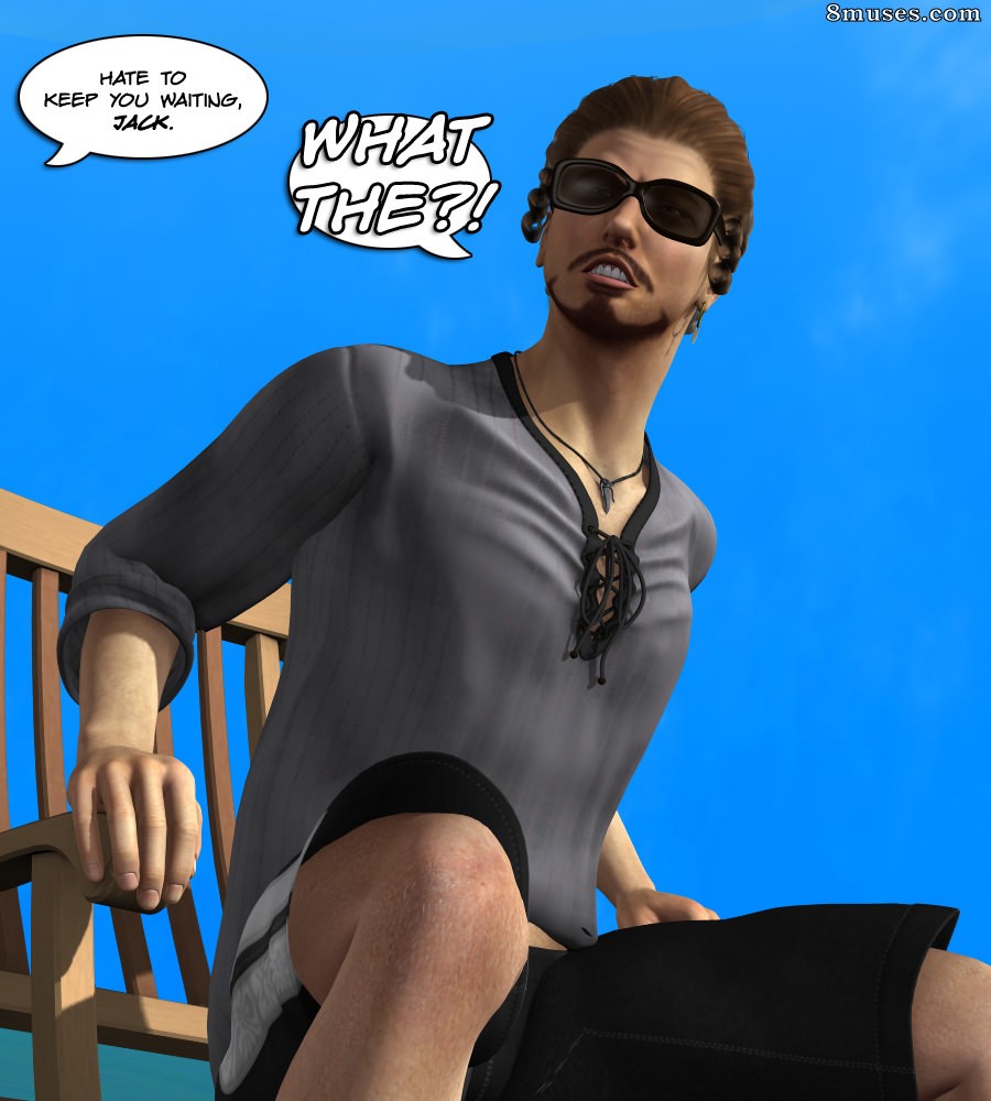 Issue 2 - Chapter 7 Epilogue - Page 13