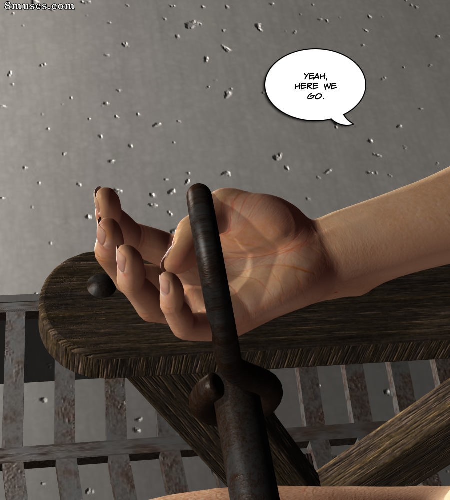 Issue 2 - Chapter 7 Epilogue - Page 40