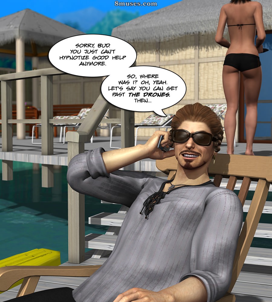 Issue 2 - Chapter 7 Epilogue - Page 9