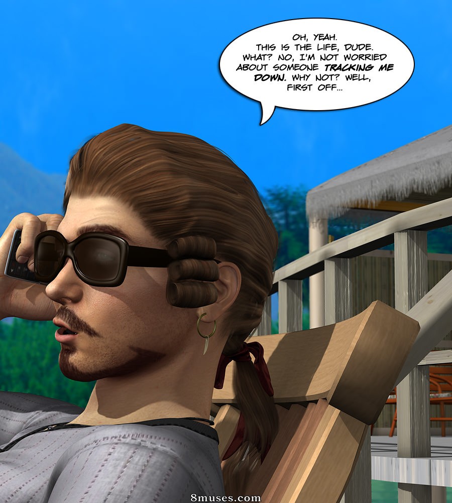 Issue 2 - Chapter 7 Epilogue - Page 2