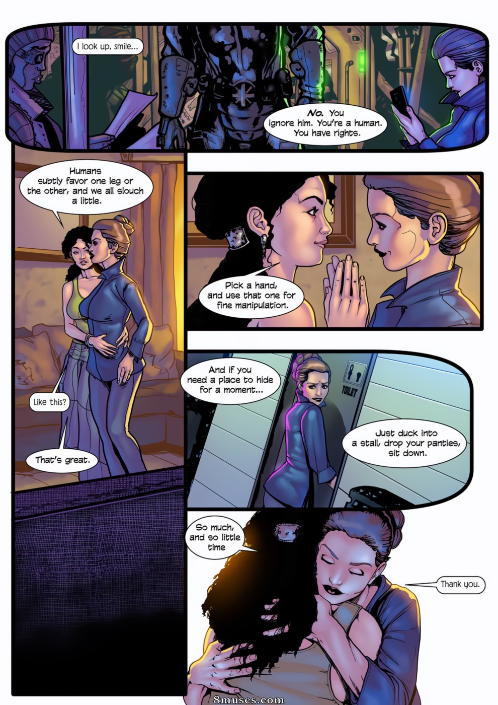 Penelope - Vol 2 - Page 23