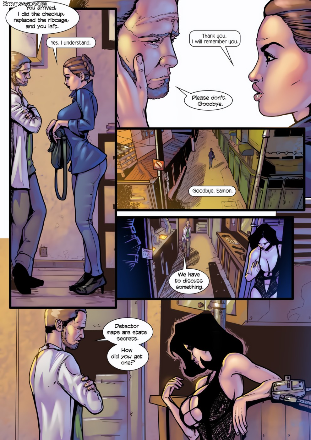Penelope - Vol 2 - Page 25