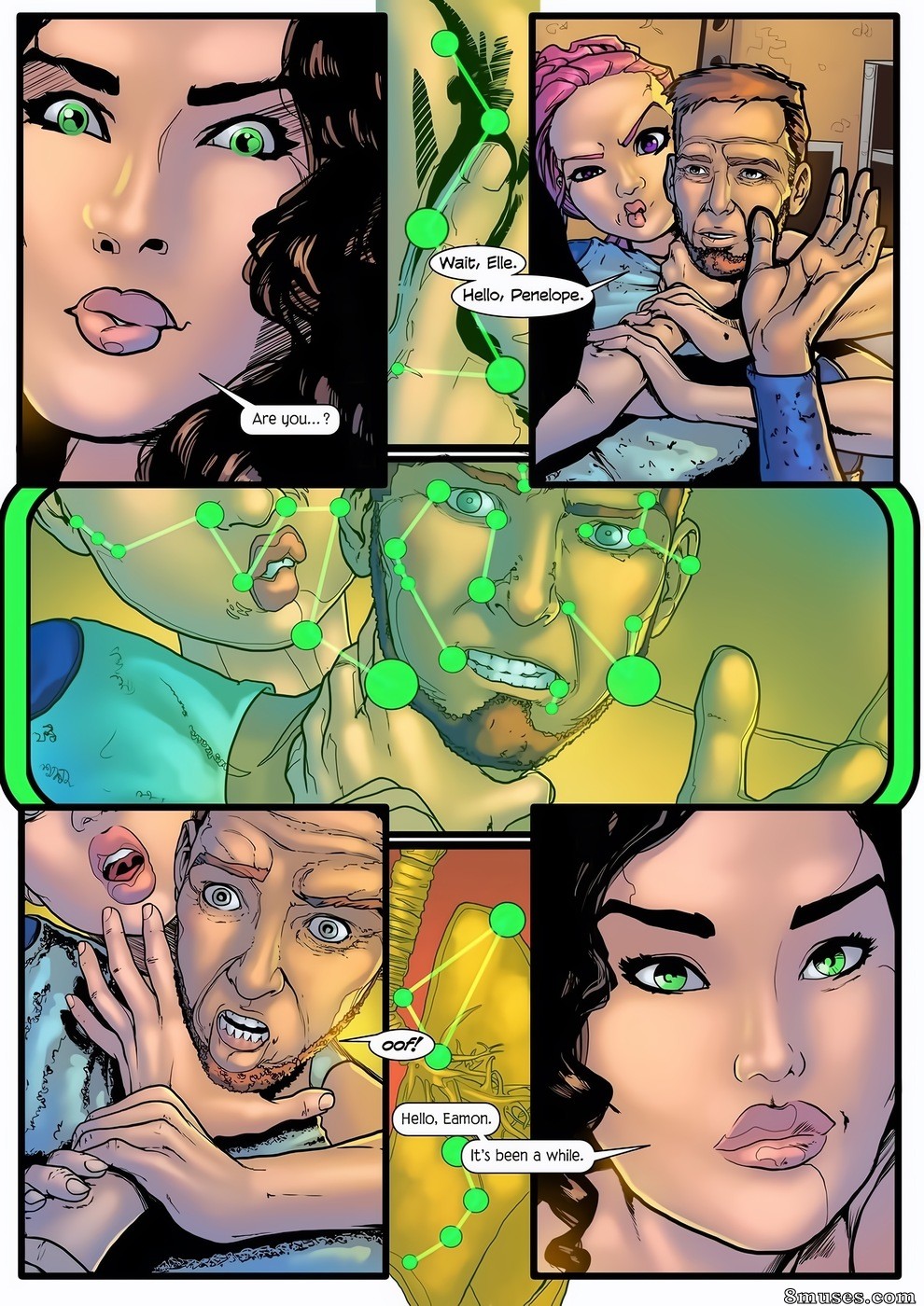 Penelope - Vol 2 - Page 2