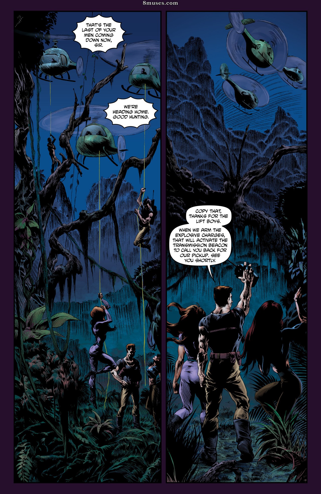 Sorcière du web - Numéro 3 - Page 24