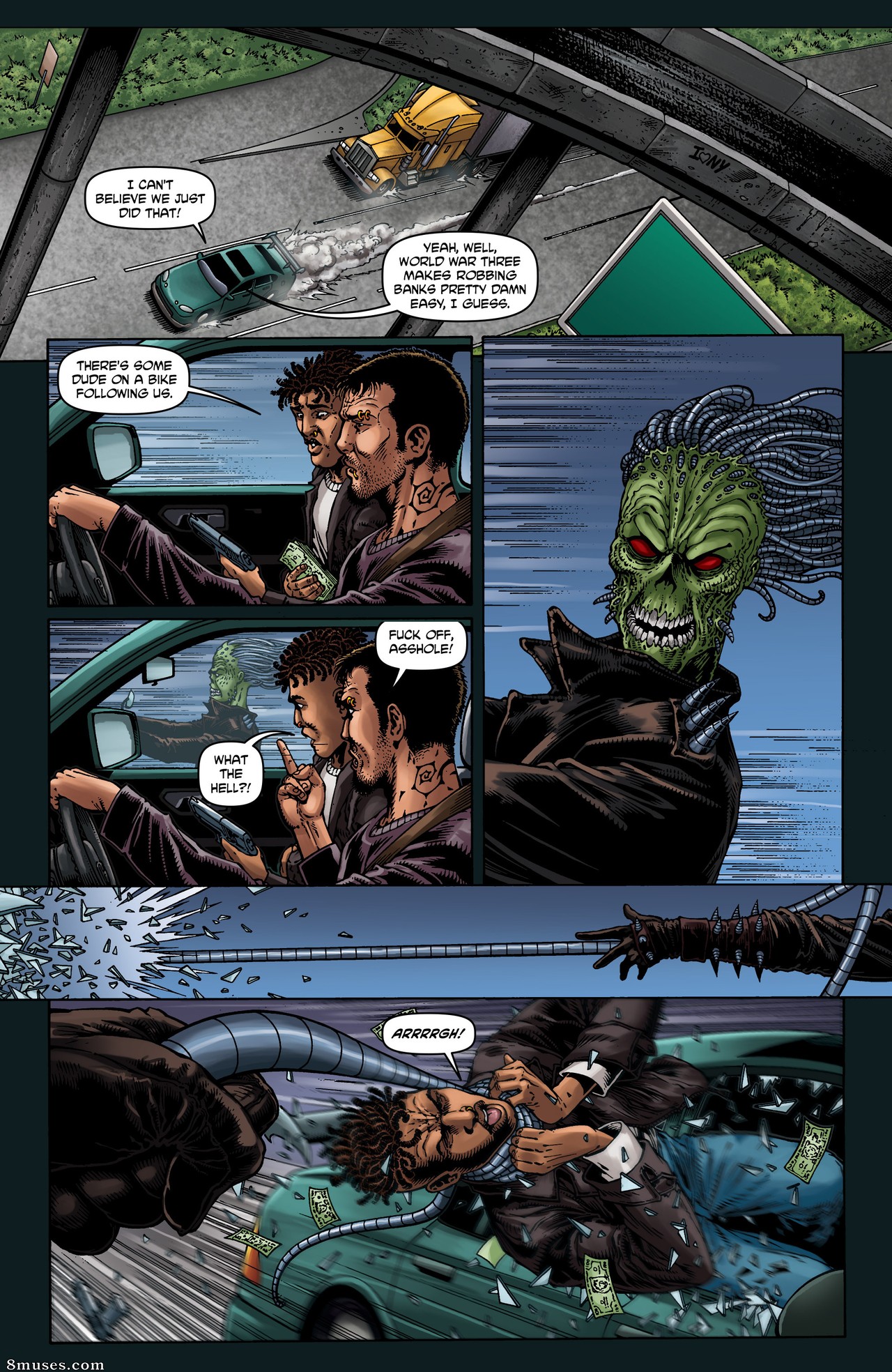Sorcière du web - Numéro 3 - Page 13