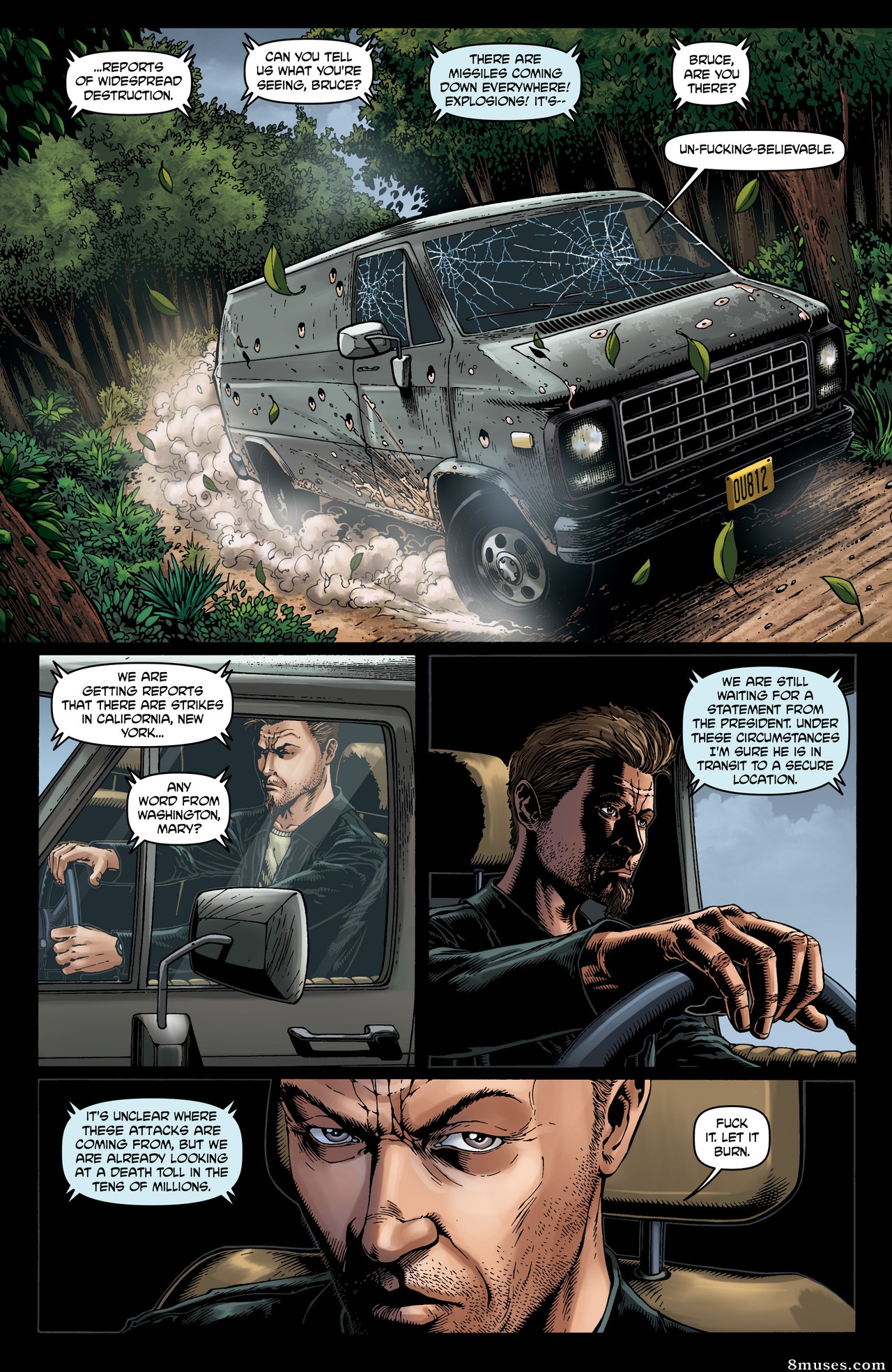 Sorcière du web - Numéro 3 - Page 3