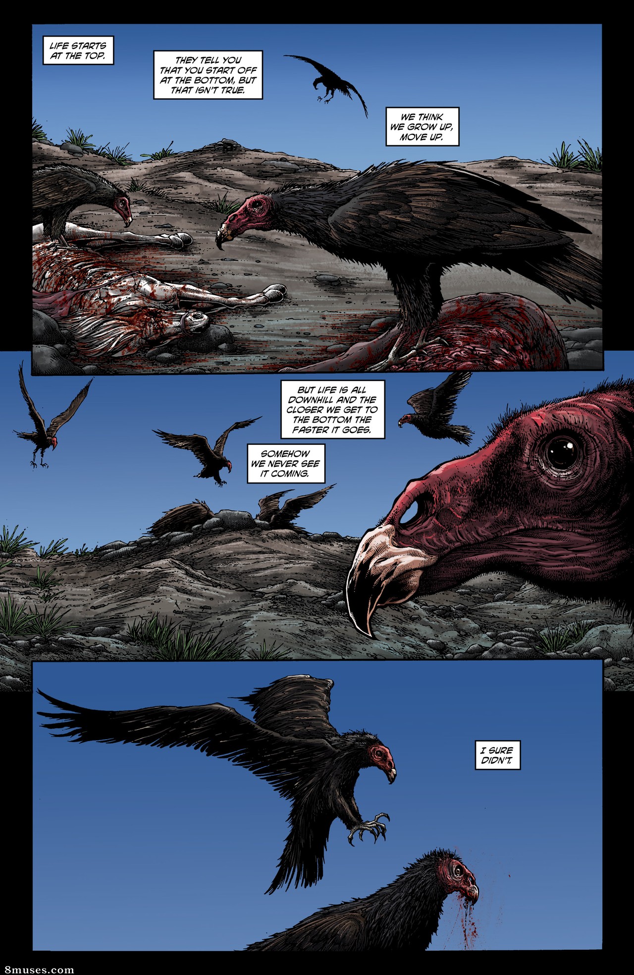 Sorcière du web - Numéro 3 - Page 18
