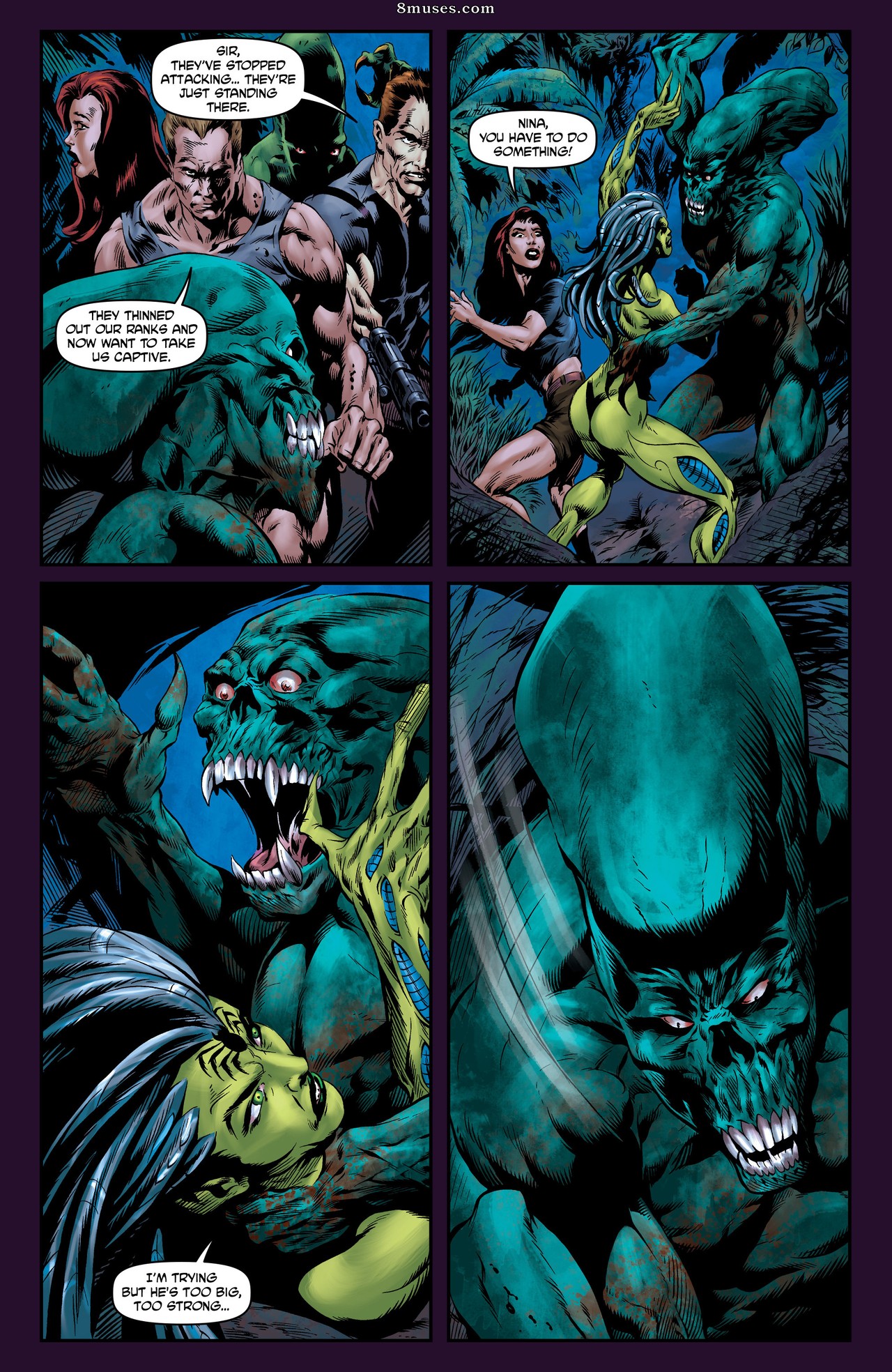 Sorcière du web - Numéro 3 - Page 35