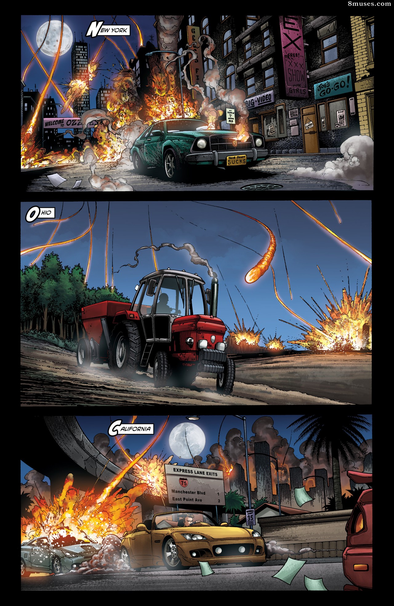 Sorcière du web - Numéro 3 - Page 4