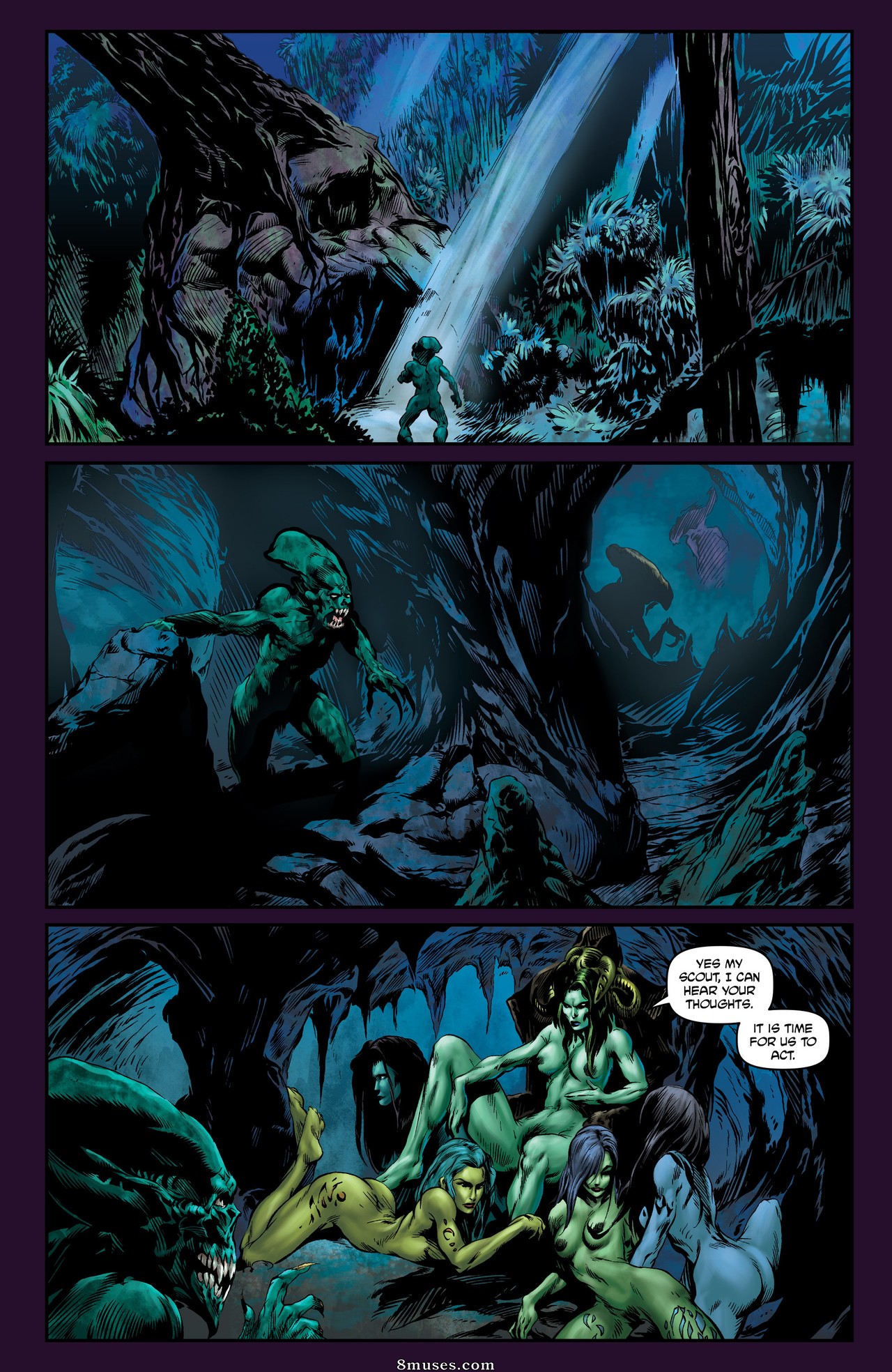Sorcière du web - Numéro 3 - Page 29