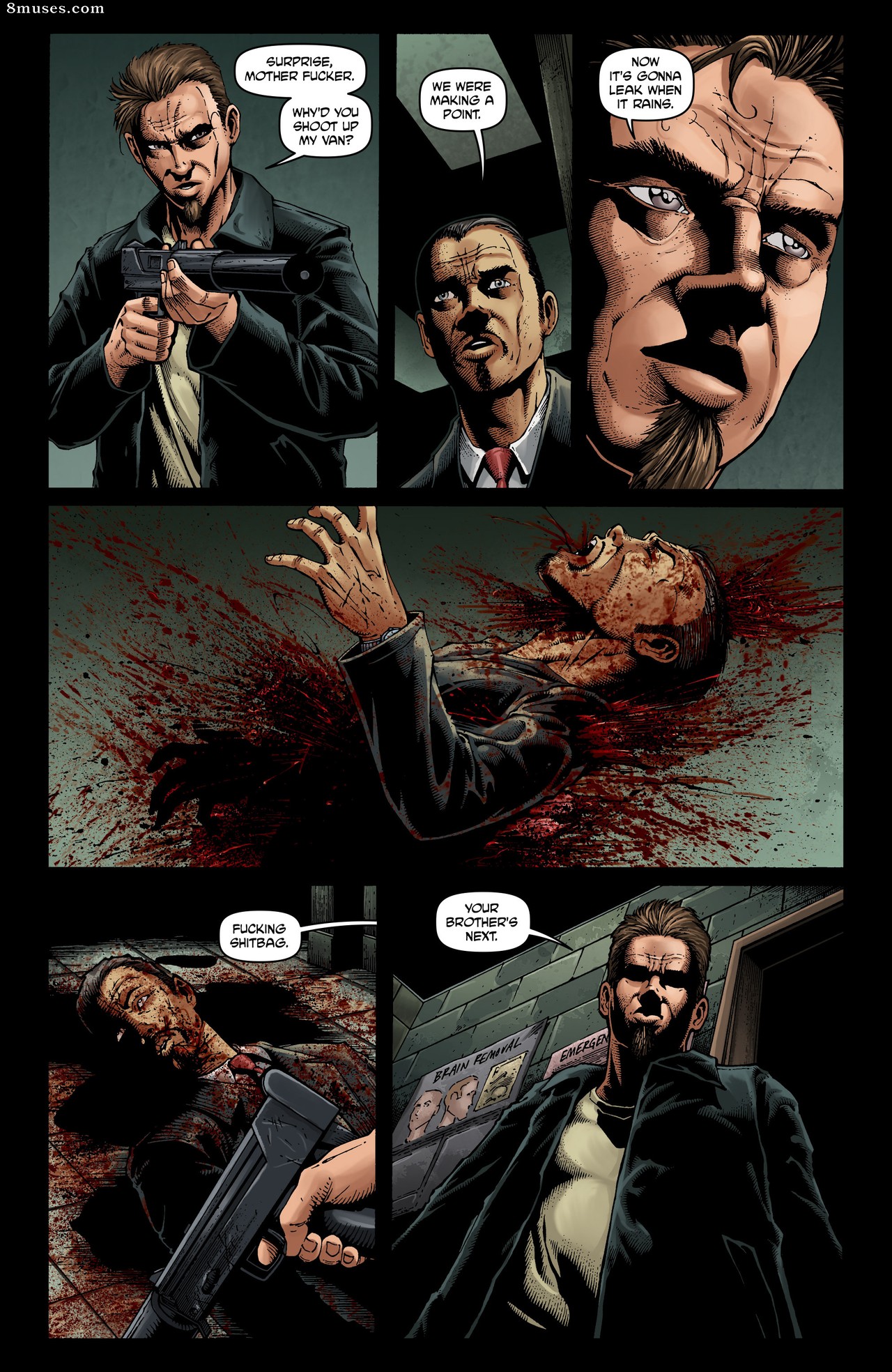 Sorcière du web - Numéro 3 - Page 11