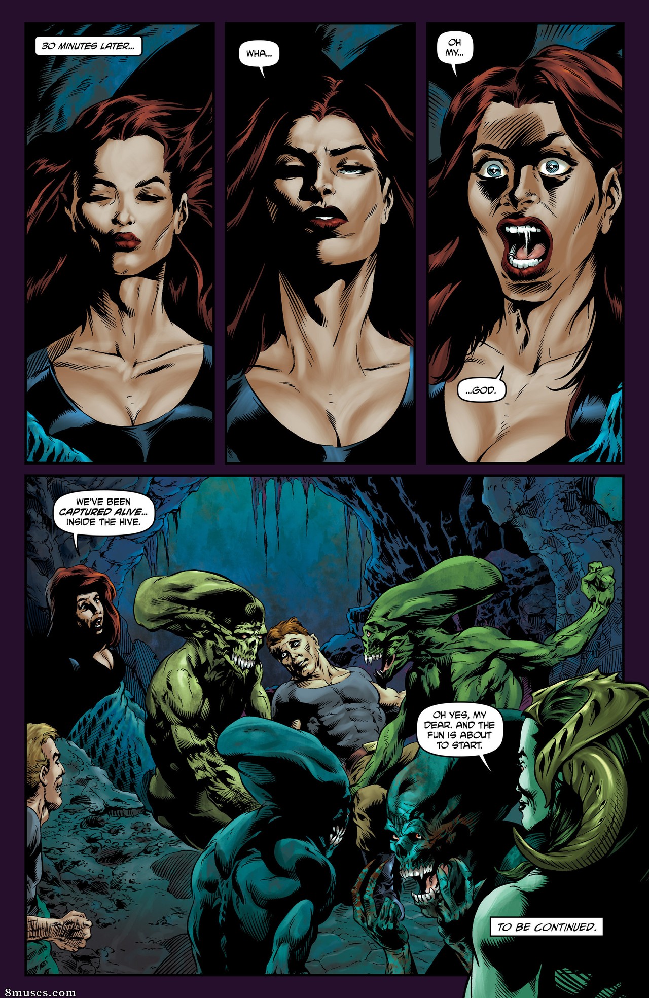 Sorcière du web - Numéro 3 - Page 36