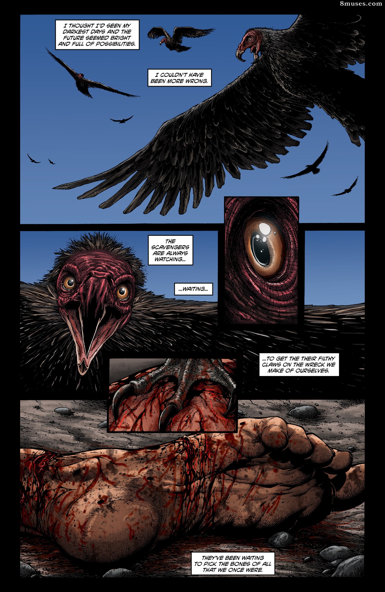 Sorcière du web - Numéro 3 - Page 19