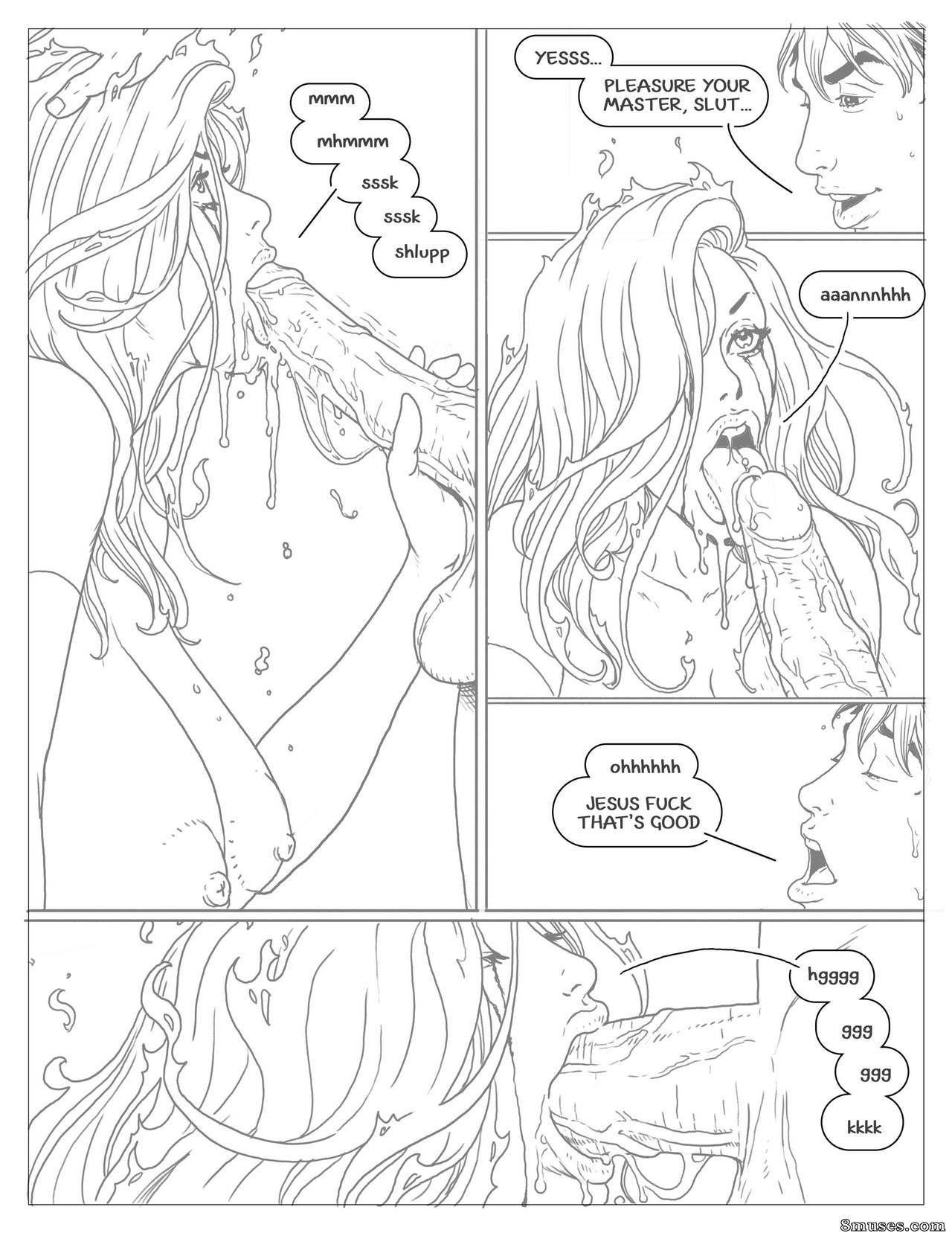 Submission Agenda - 03. Submission Agenda - Dark Phoenix - Page 26