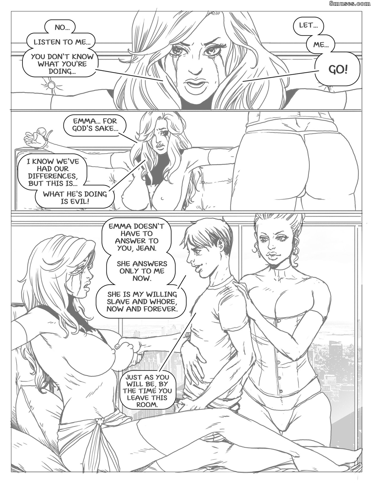 Page 5 | Theme-Collections/Marvel-Comics/Submission-Agenda/03_-Submission -Agenda-Dark-Phoenix | 8muses - Sex Comics