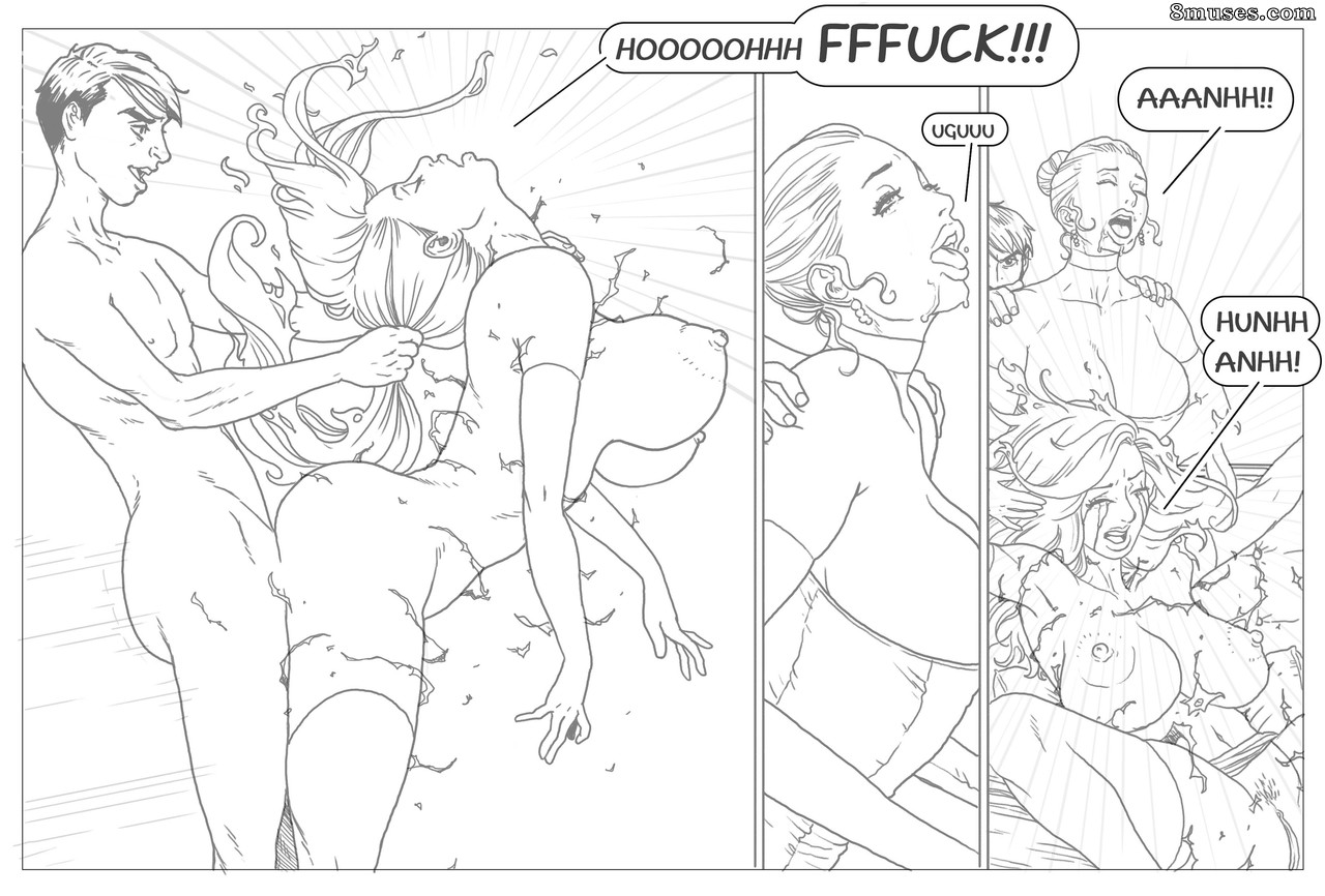 Submission Agenda - 03. Submission Agenda - Dark Phoenix - Page 19