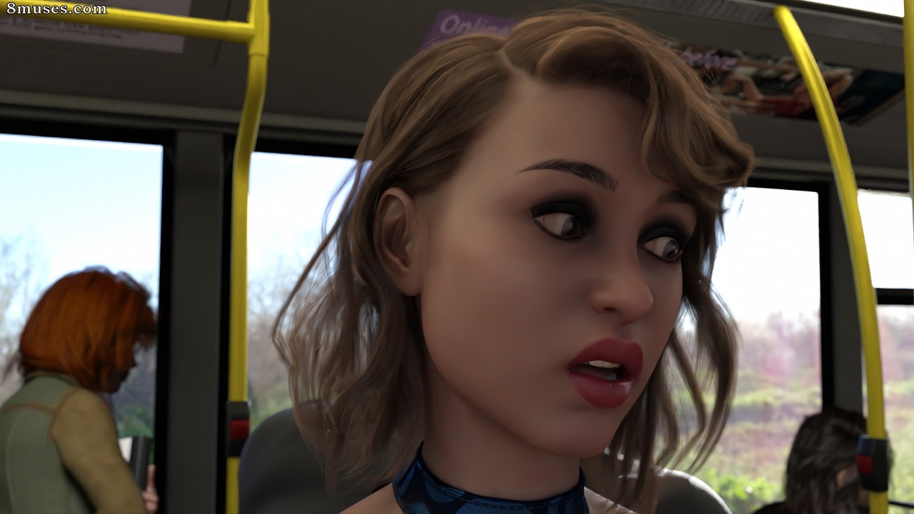 Romirom - Aventuras en autobús - Página 11