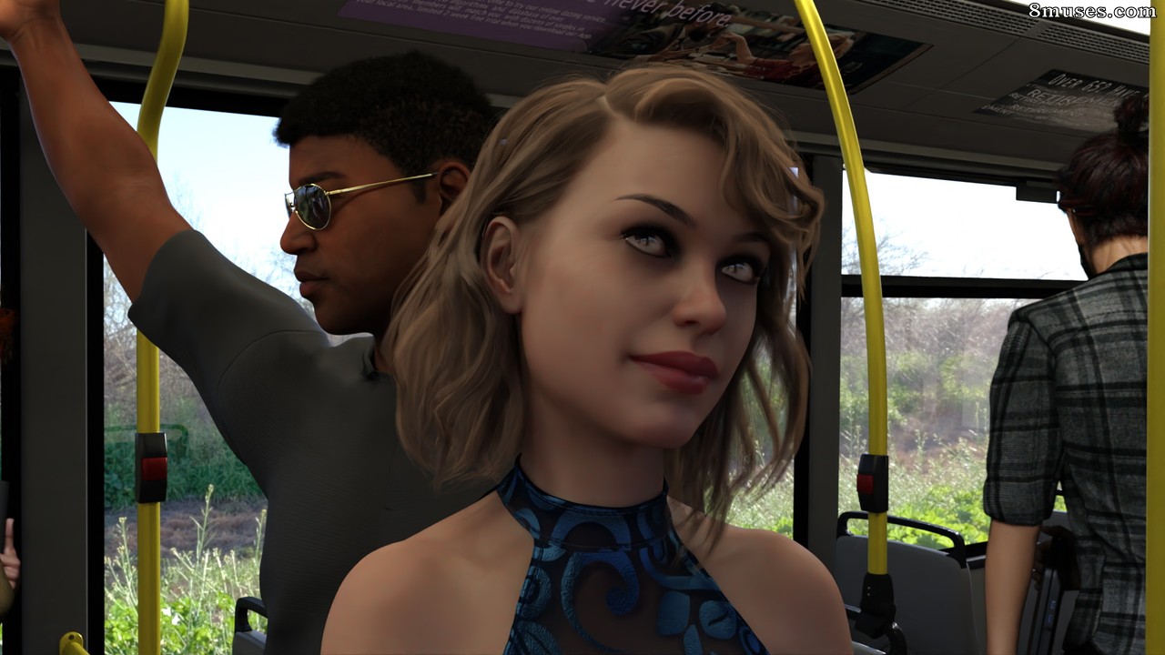Romirom - Aventuras en autobús - Página 4