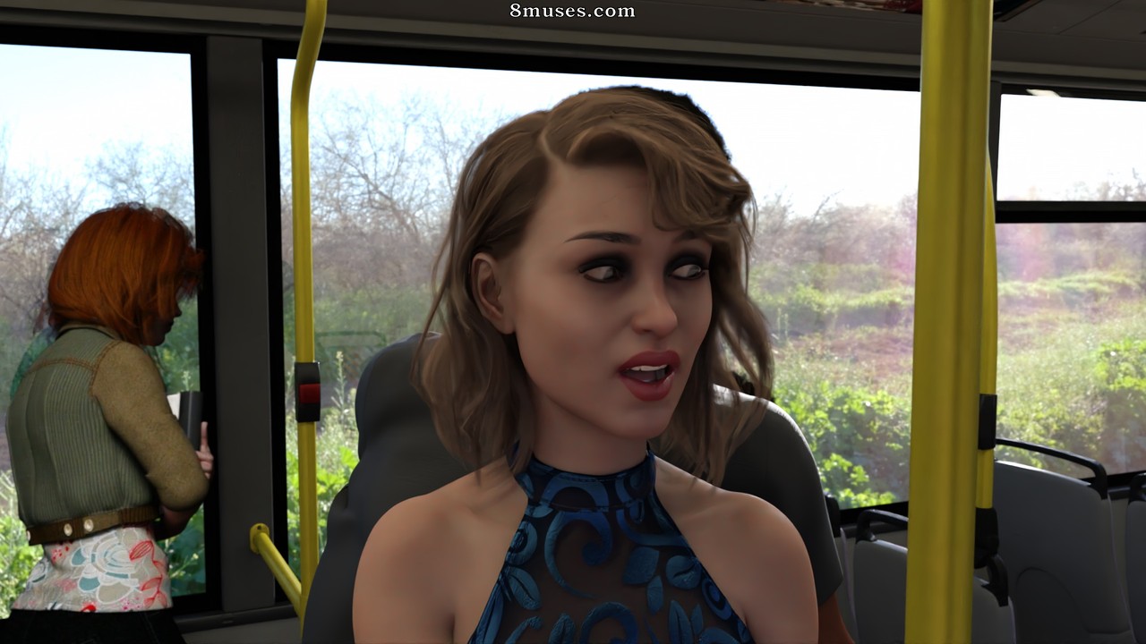 Romirom - Aventuras en autobús - Página 7