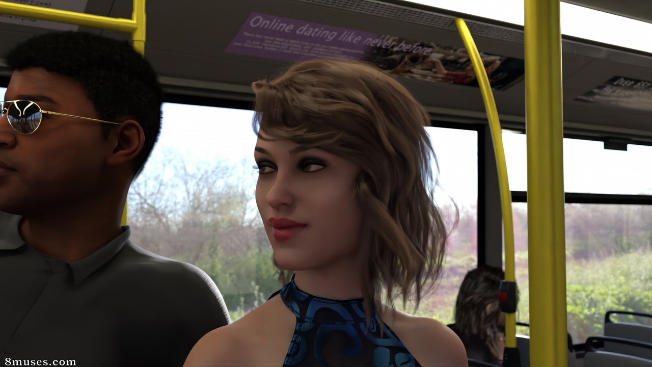 Romirom - Bus Adventures - Page 13