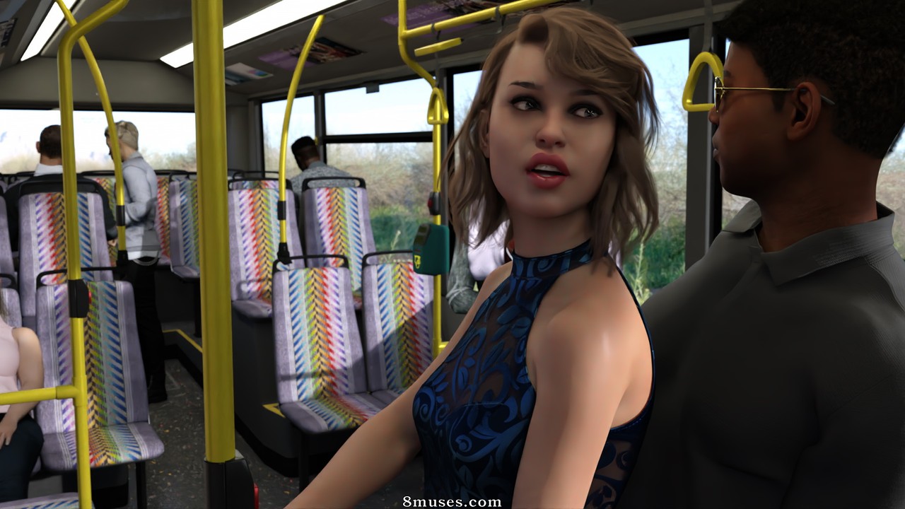 Romirom - Aventuras en autobús - Página 5