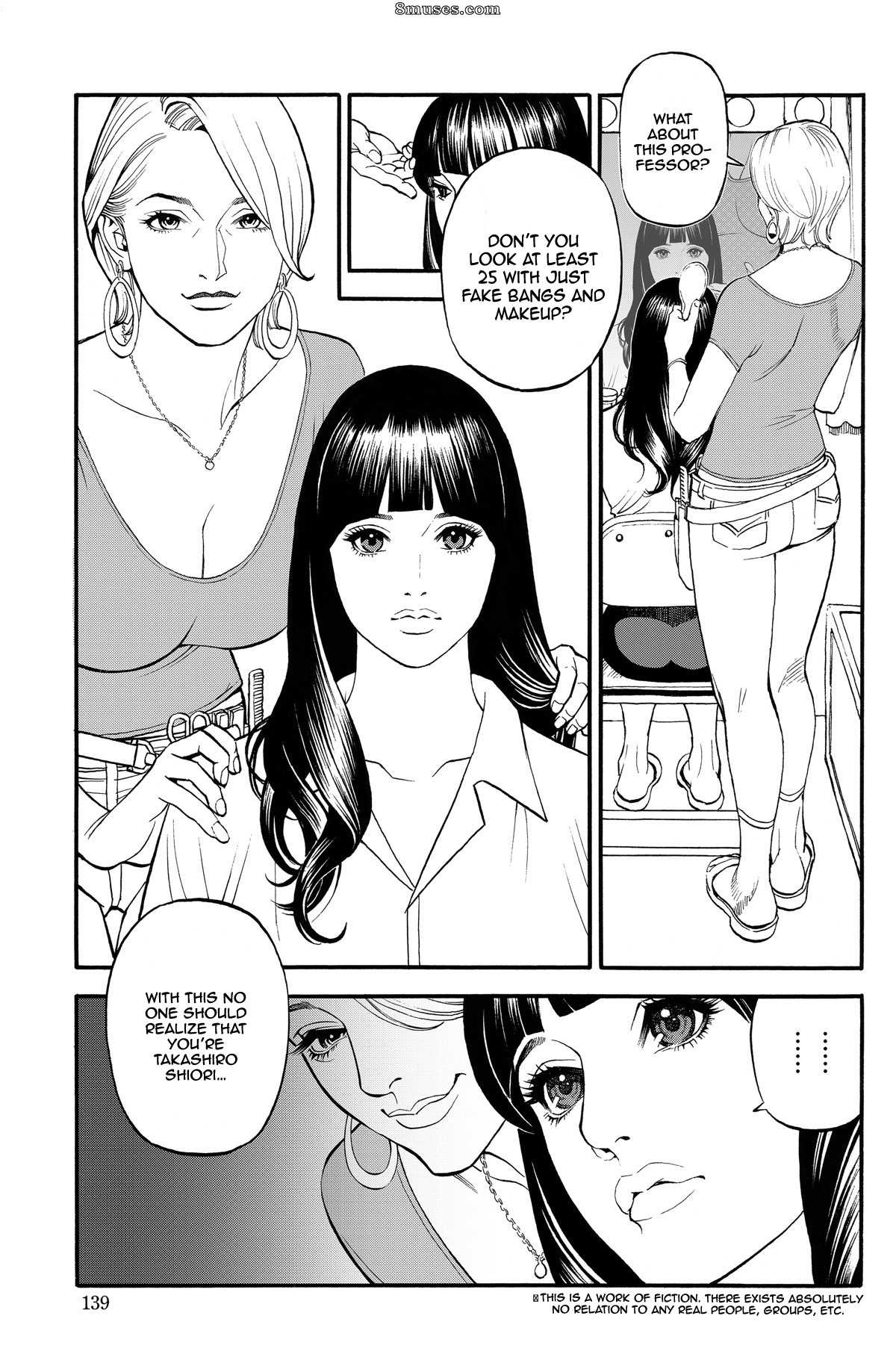In Y Akajuutan - Issue 1-8 - Page 53