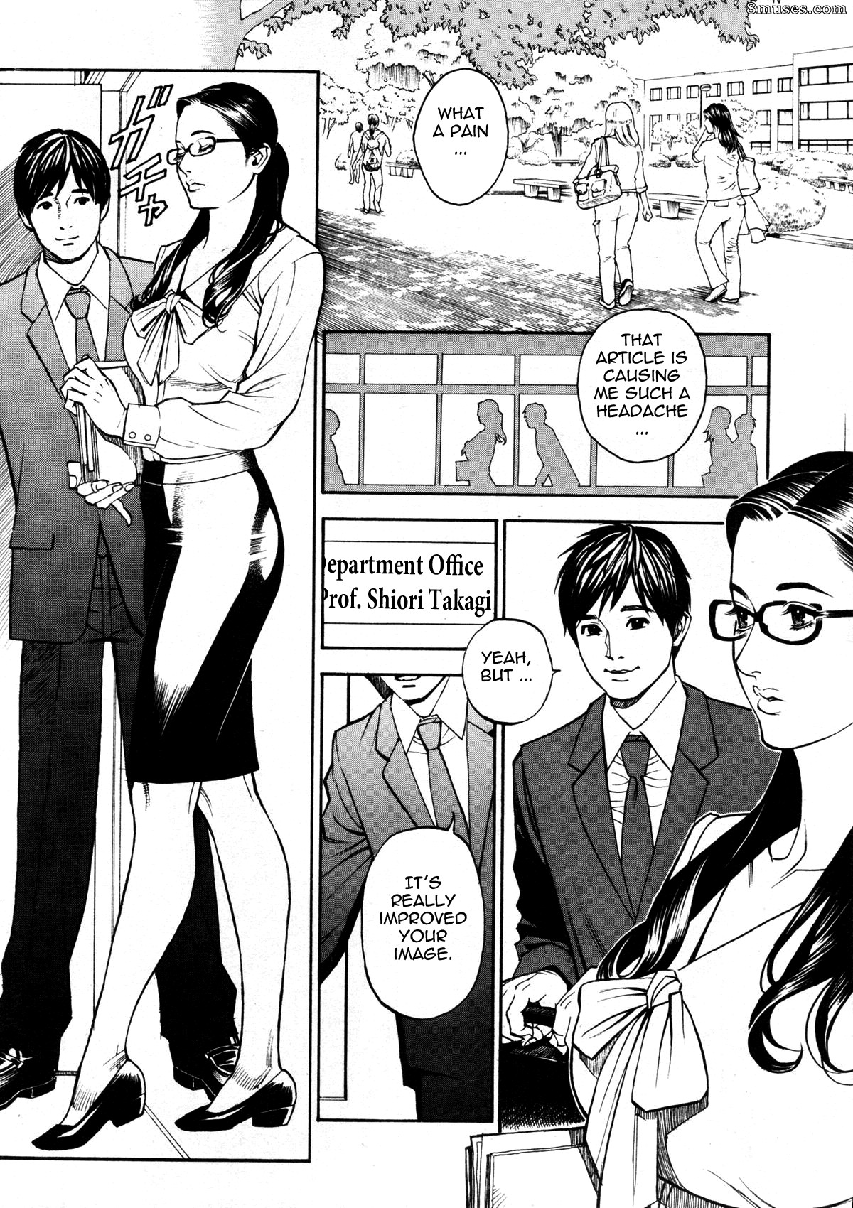 In Y Akajuutan - Issue 1-8 - Page 6