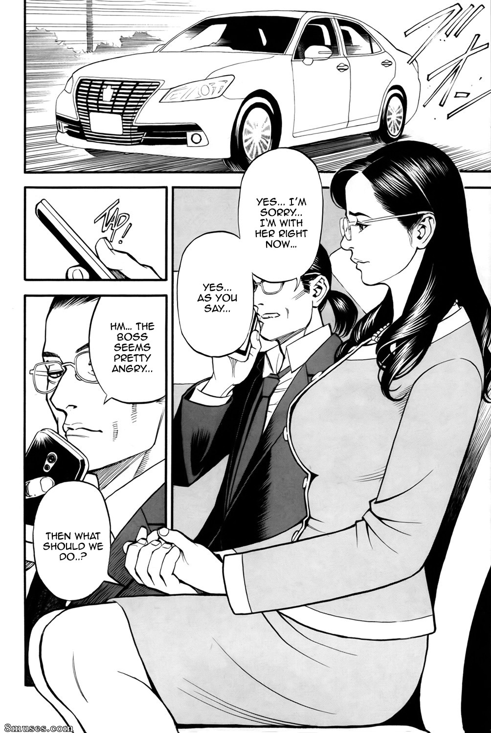 In Y Akajuutan - Issue 1-8 - Page 102
