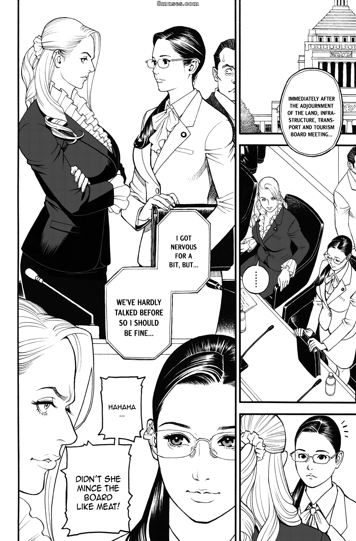 In Y Akajuutan - Issue 1-8 - Page 70