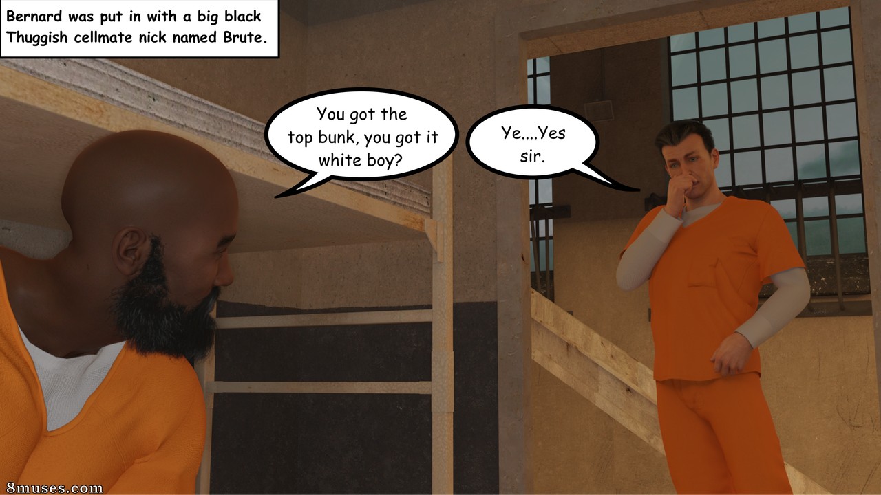 Wife to Whore - Issue 1 - Page 3