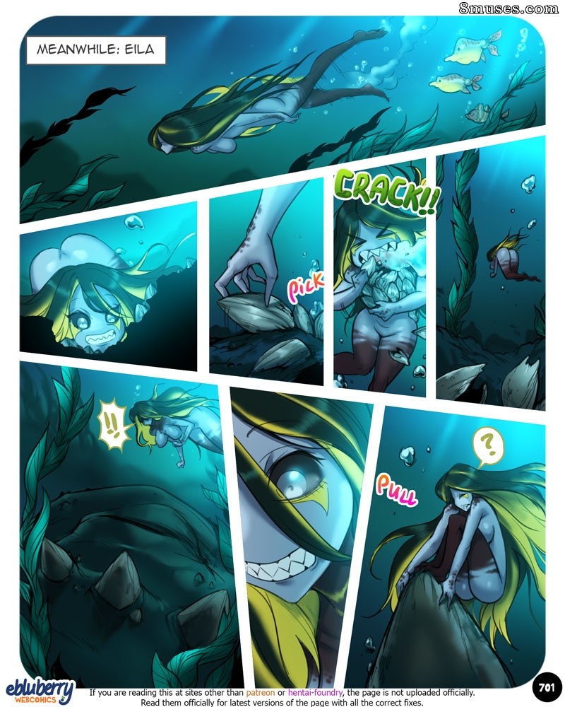 Expedición S.EX - Cómic - Página 711